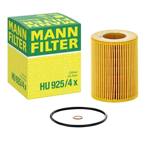 FILTRO DE ÓLEO REFIL BMW 320I 323I 325I 328I 330I 525I 528I 530I 525I 530I X3 X5 Z3 Z4 2.0 2.3 2.5 3.0 24V M52 M54 1995 A 2006