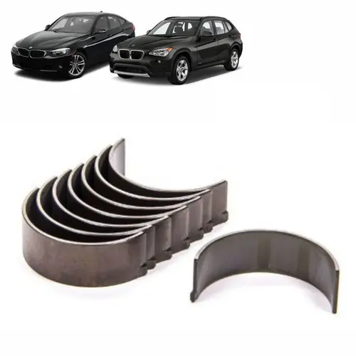 JG BRONZINA BIELA 025 BMW 2.0 16V N46 2006 A 2013 11247536774/SKU1497