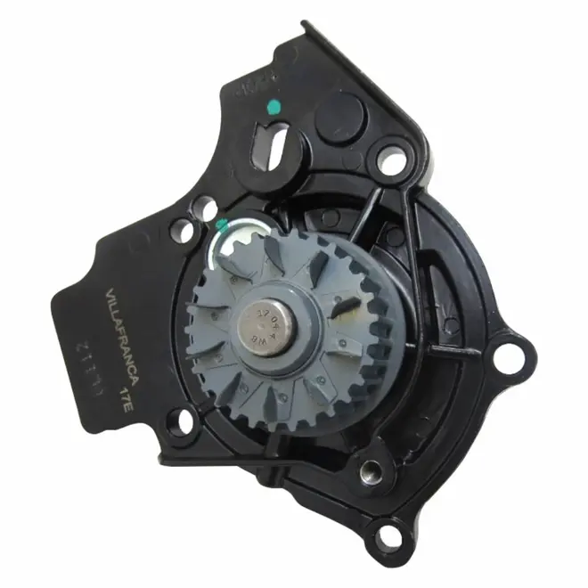 BOMBA AGUA AUDI/VW 2.0 16V TFSI PLASTICO 06H121026B/SKU593