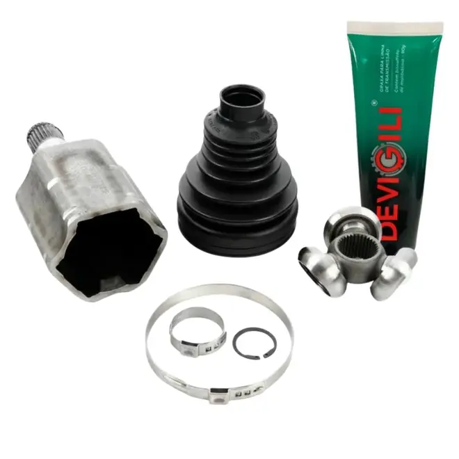 TULIPA COM TRIZETA DIANTEIRA 26X32 DENTES VW BORA JETTA GOLF 2005 A 2022